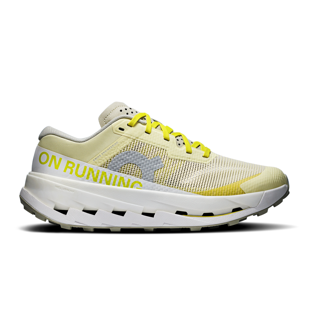 Cloudultra 3 W Lychee | Lime