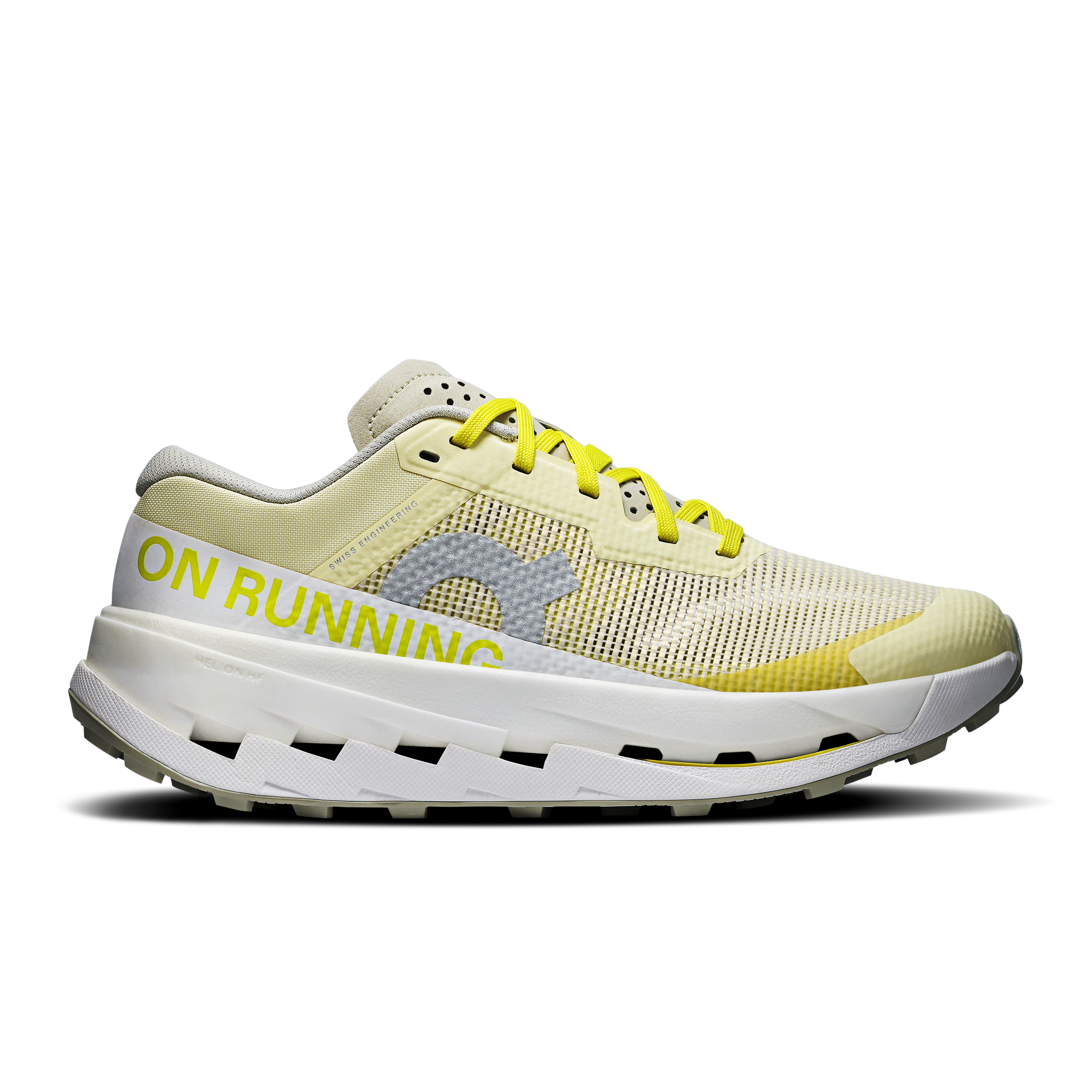 Cloudultra 3 W Lychee | Lime