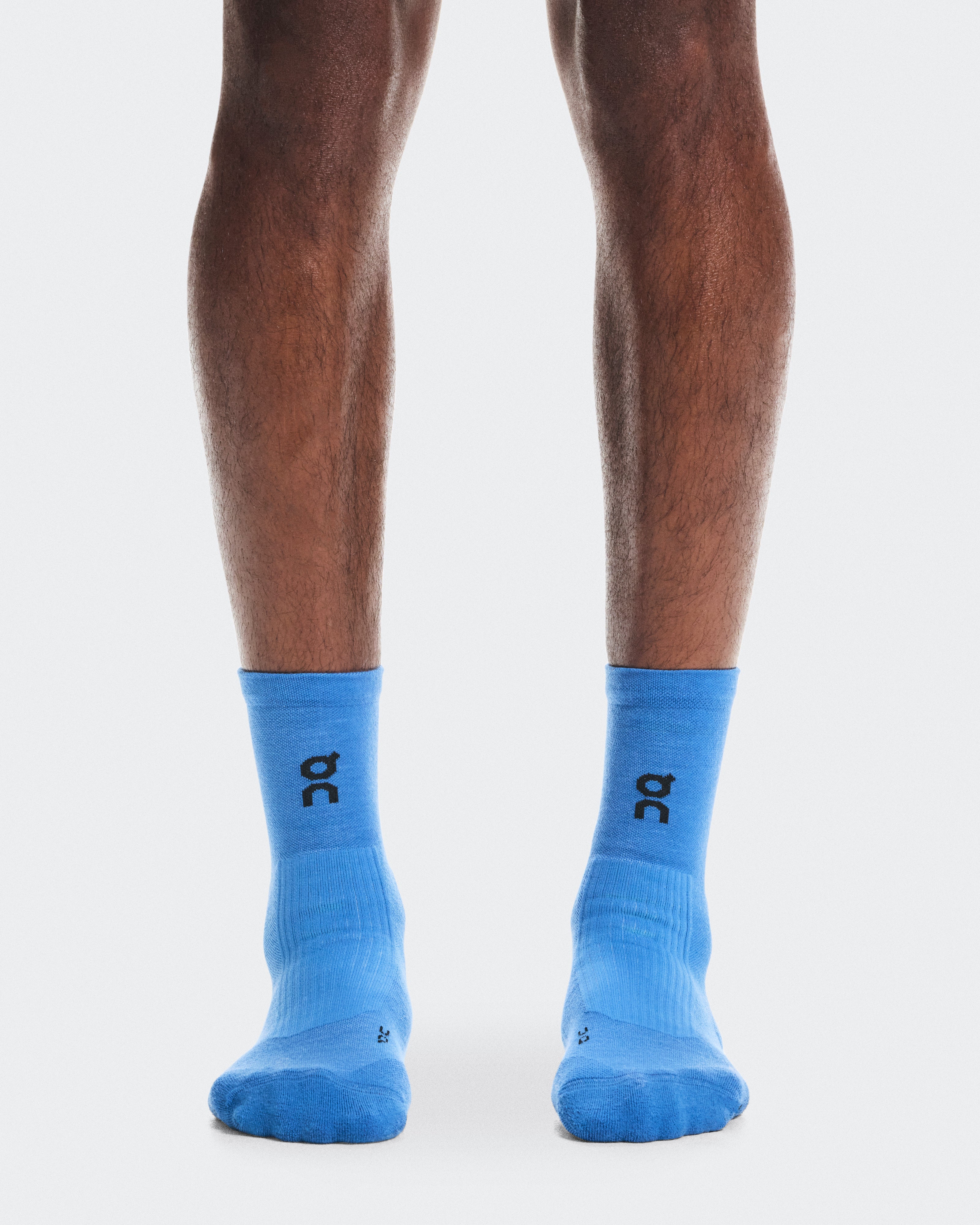Merino Sock SHF 1 U Ultramarine