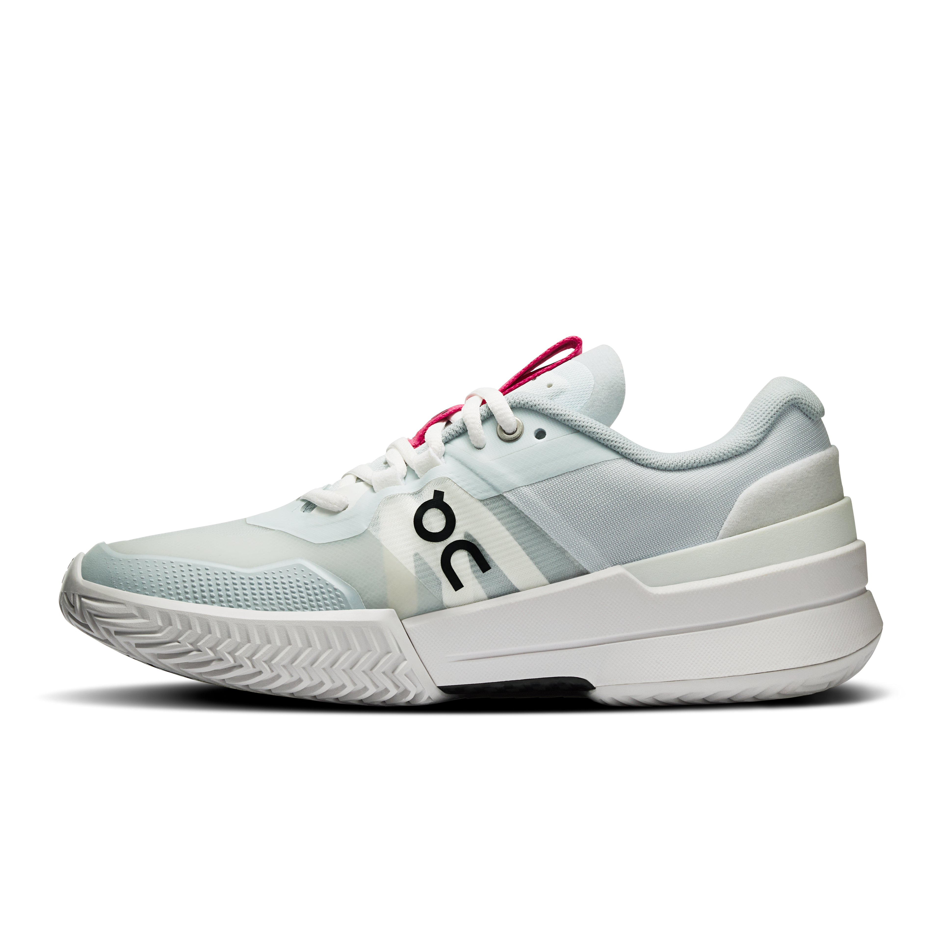 THE ROGER Pro 2 W Arctic | Pink