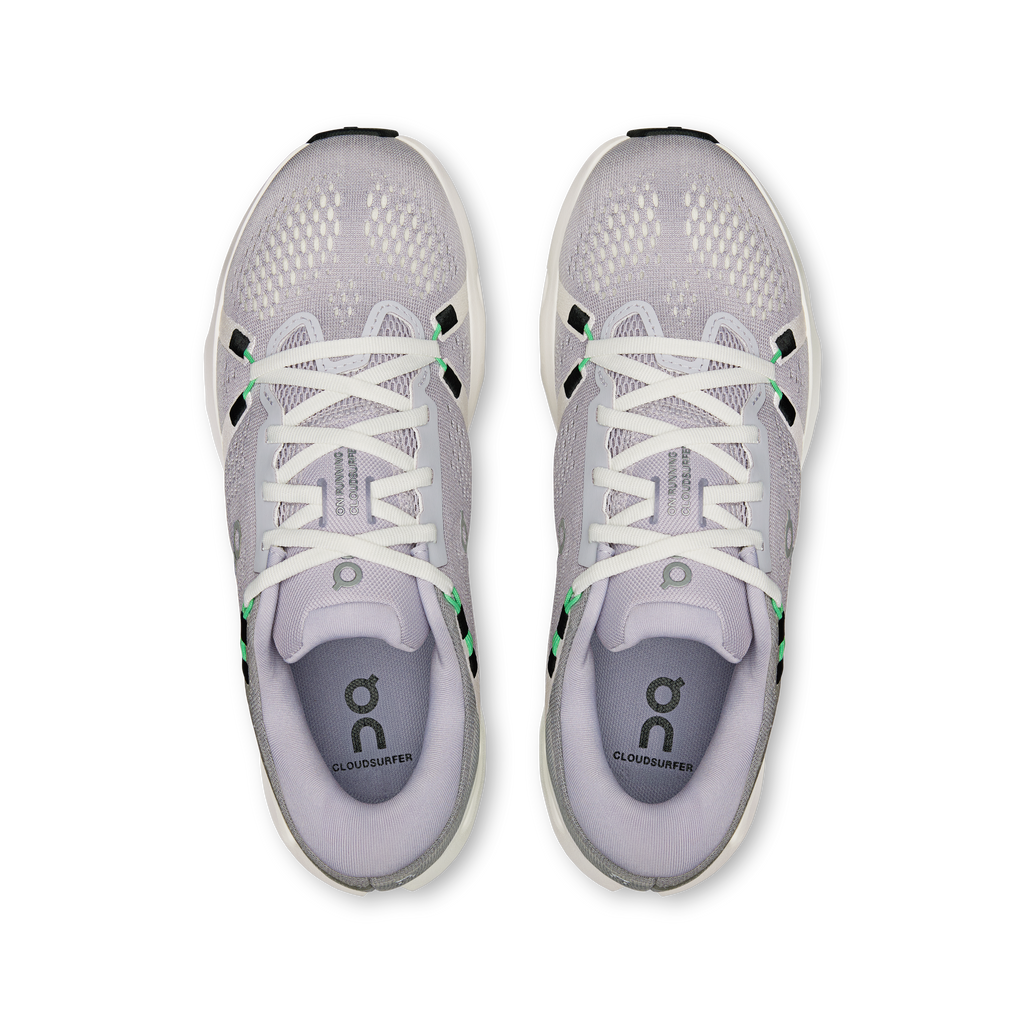Cloudsurfer 2 W Lilac | Ivory