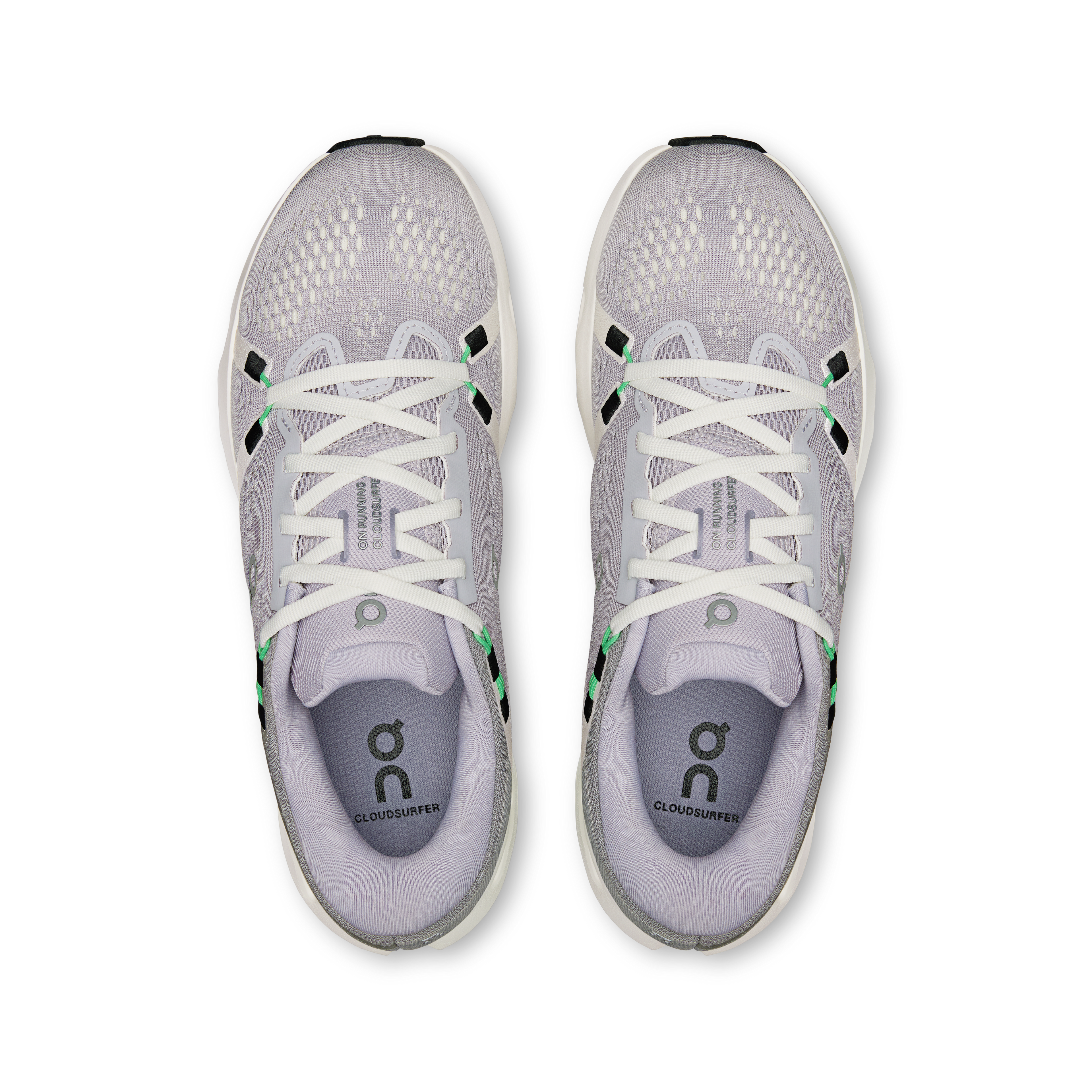 Cloudsurfer 2 W Lilac | Ivory