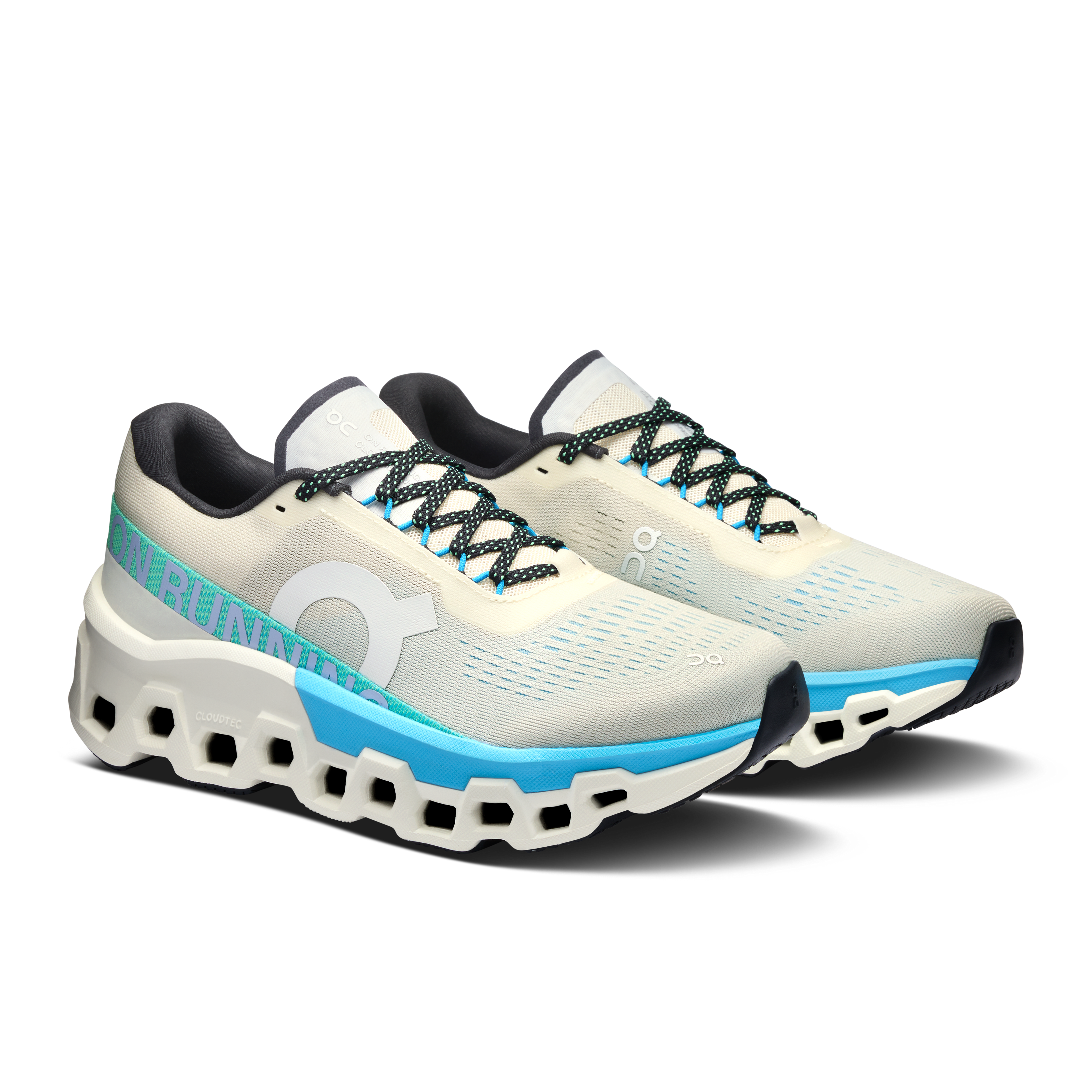 Cloudmonster 2 W Cream | Horizon