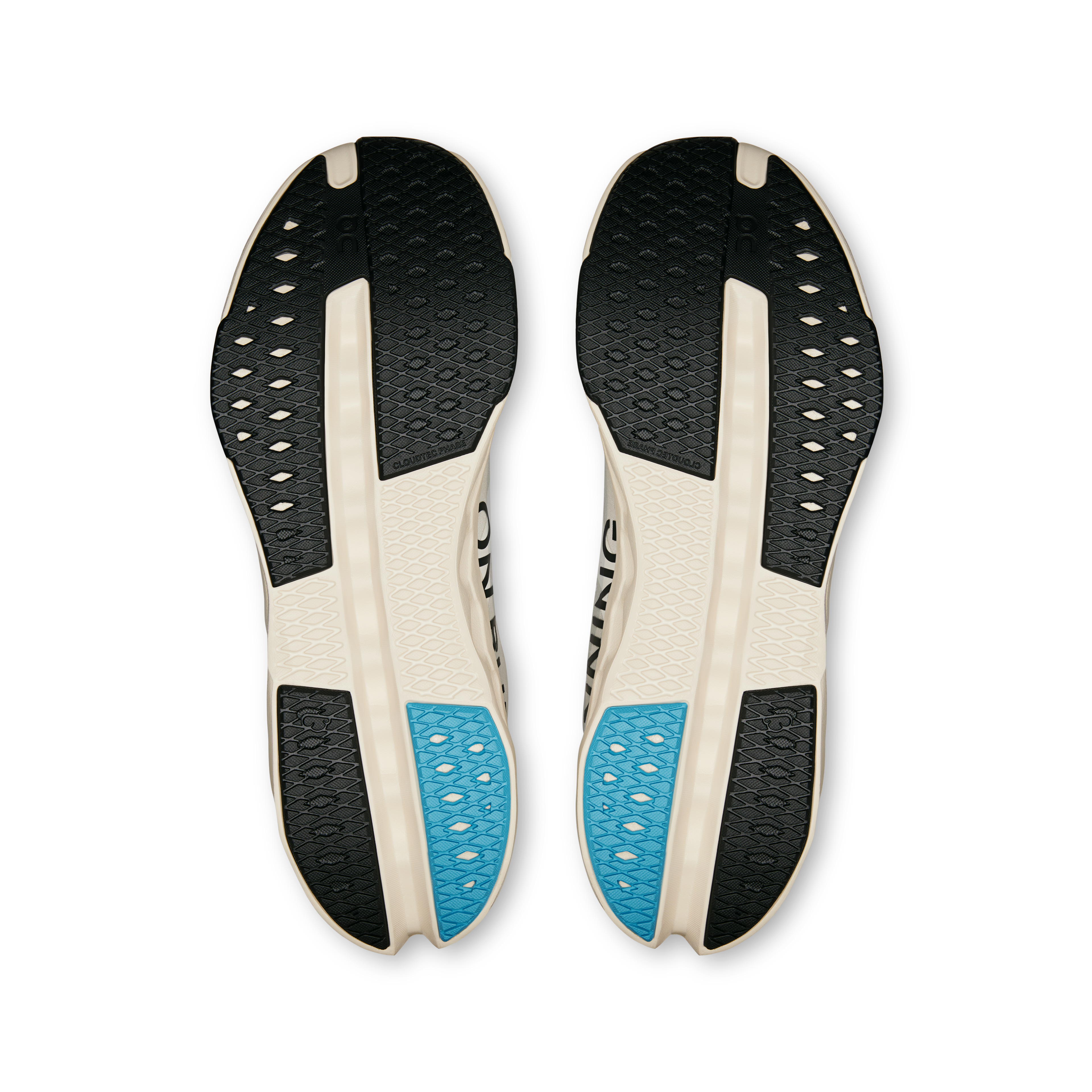 Cloudsurfer Next M Ivory | Dew