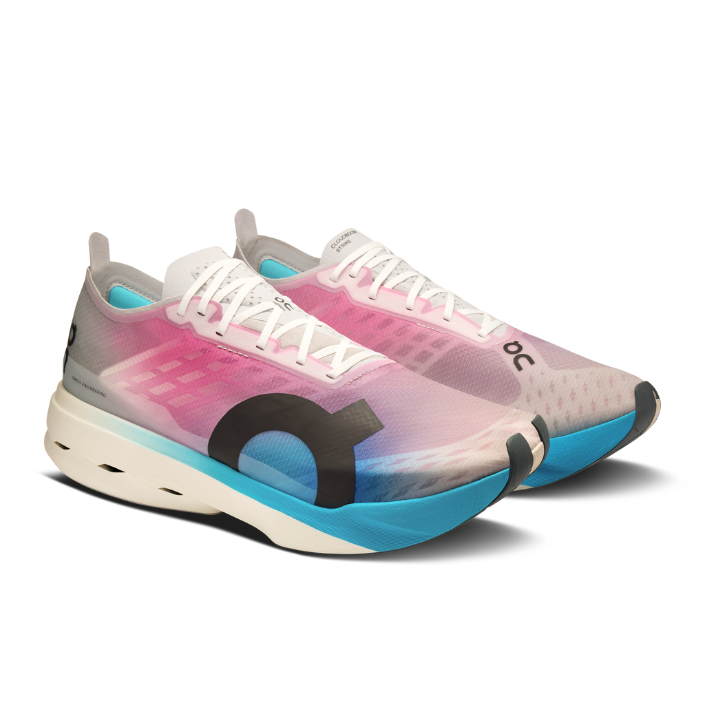 Cloudboom Strike M White | Horizon