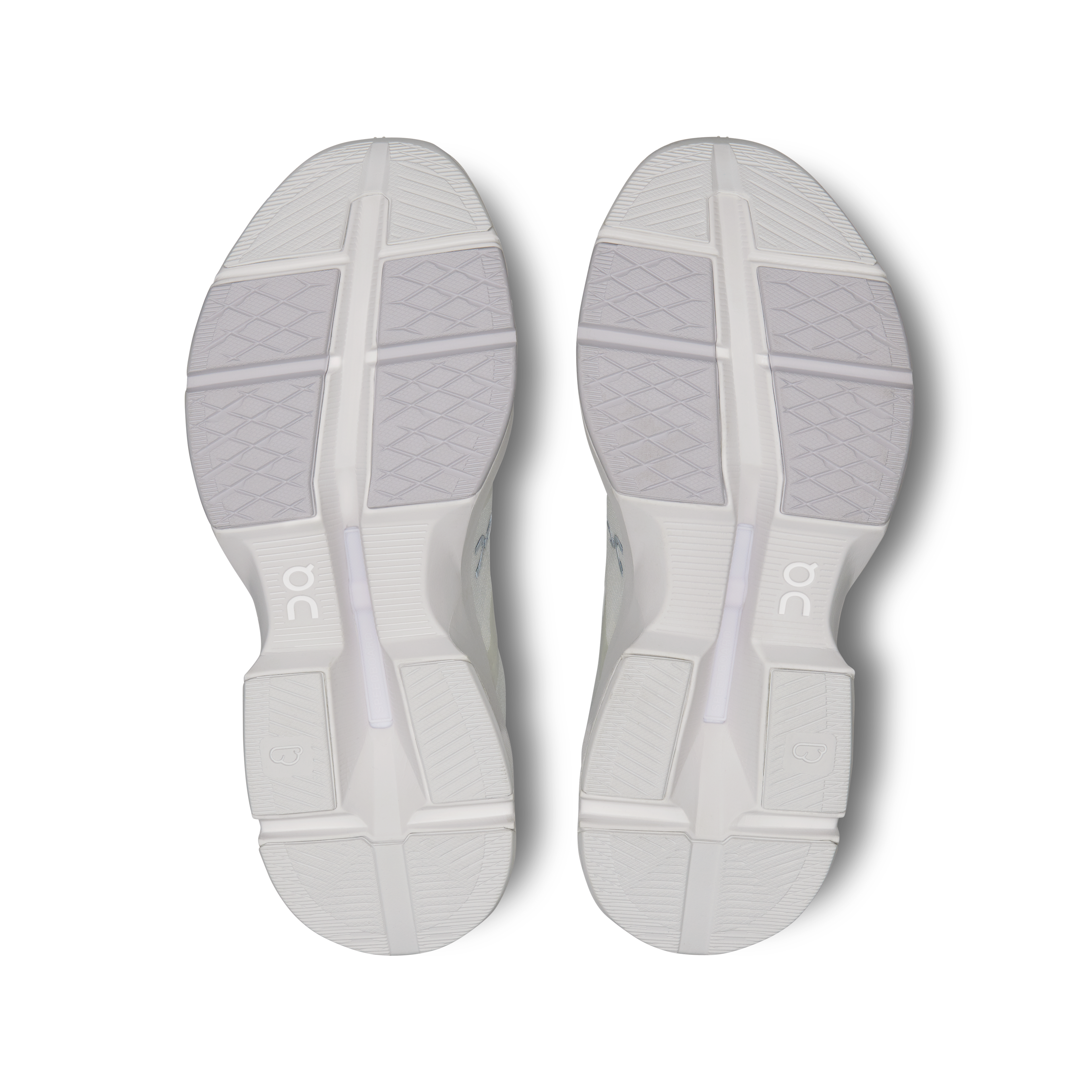 Cloudpulse W White | Frost