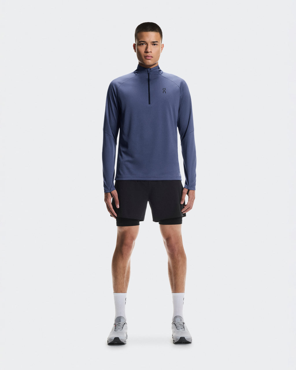 Climate Shirt M Acai