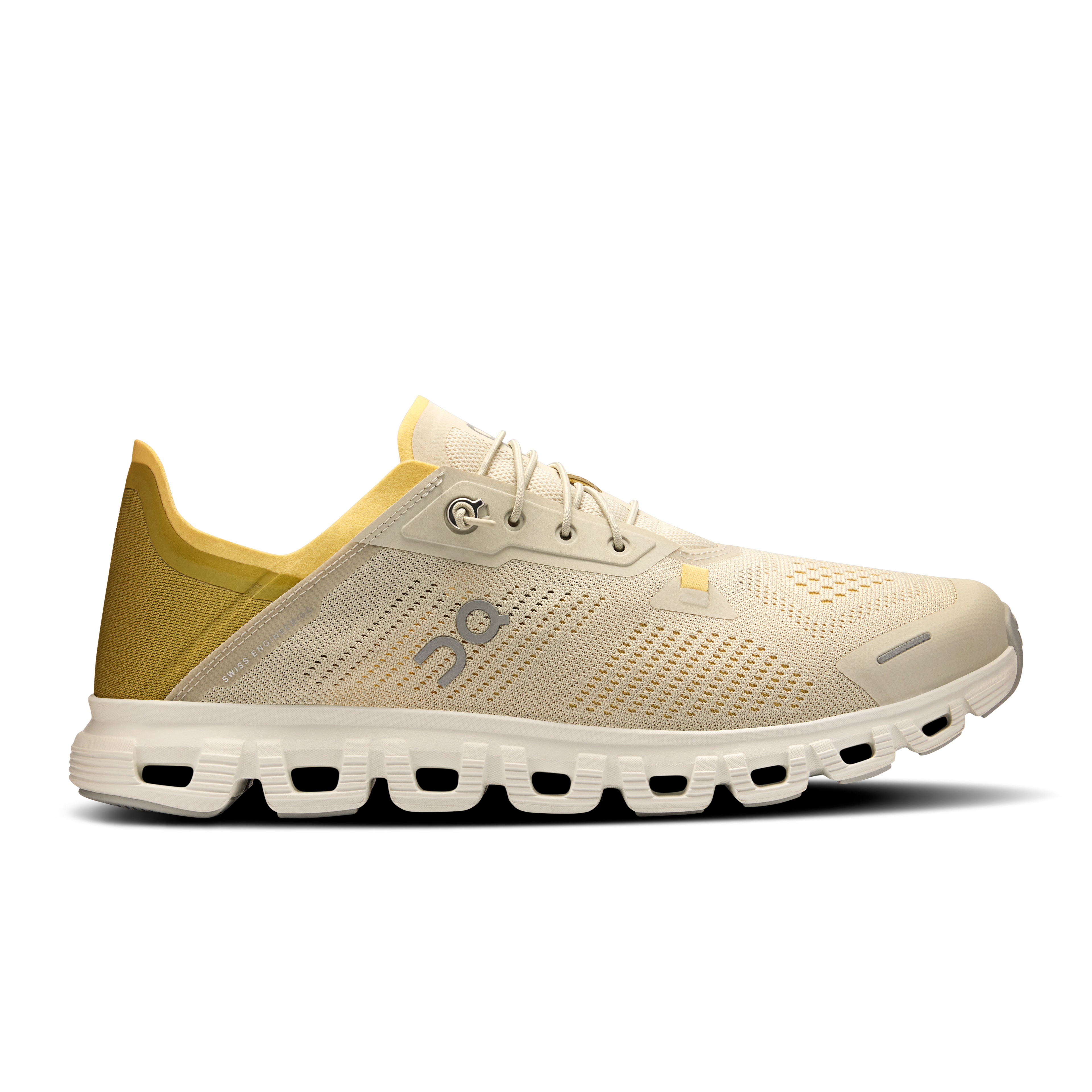 Cloud 6 Coast M Pelican | Ice