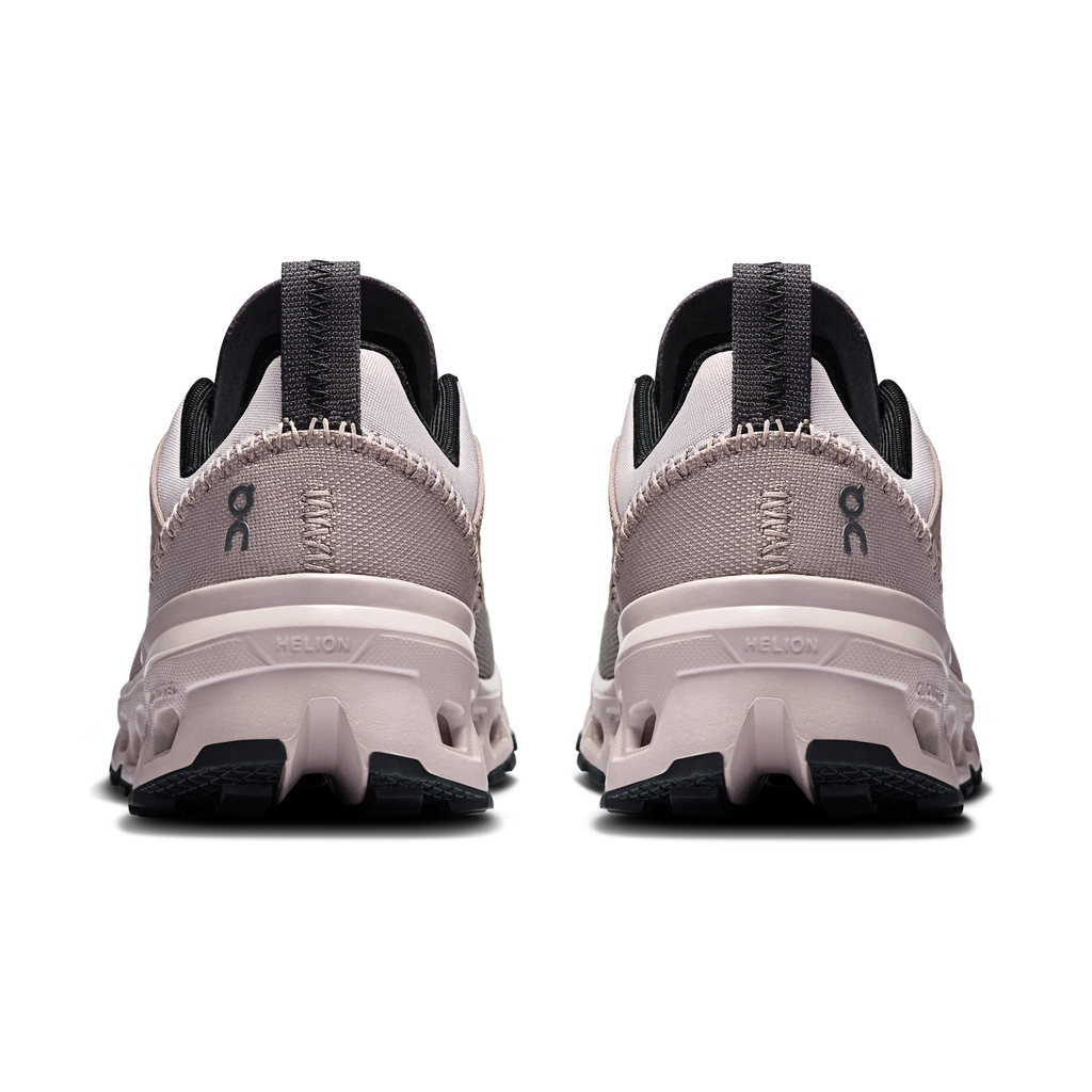 Cloudaway 2 W Cinder | Fog