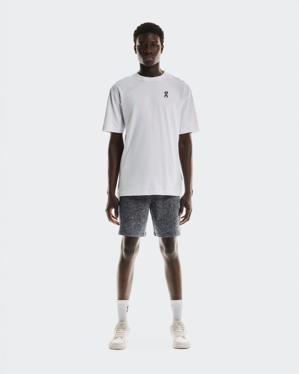 Club-T Court M White | Indigo