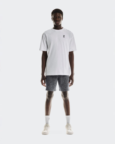White | Indigo