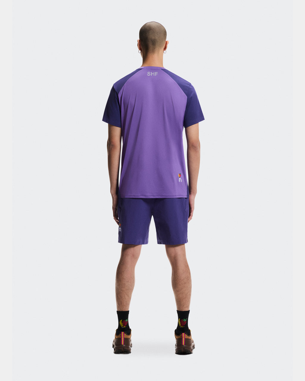 Trek Shorts SHF 1 M Twilight
