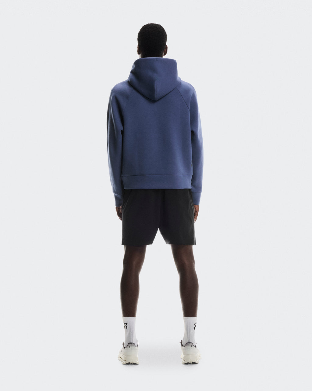Focus Tech Hoodie M Acai