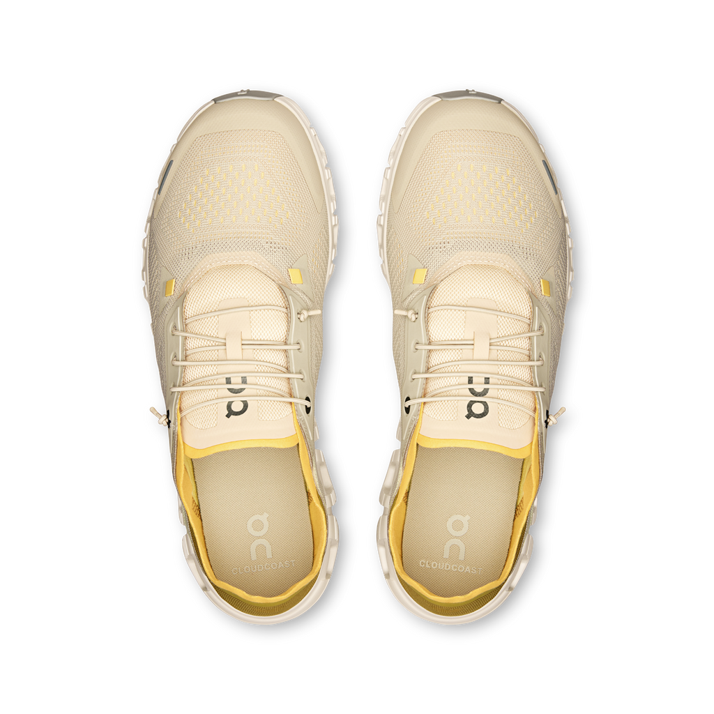 Cloud 6 Coast M Pelican | Ice