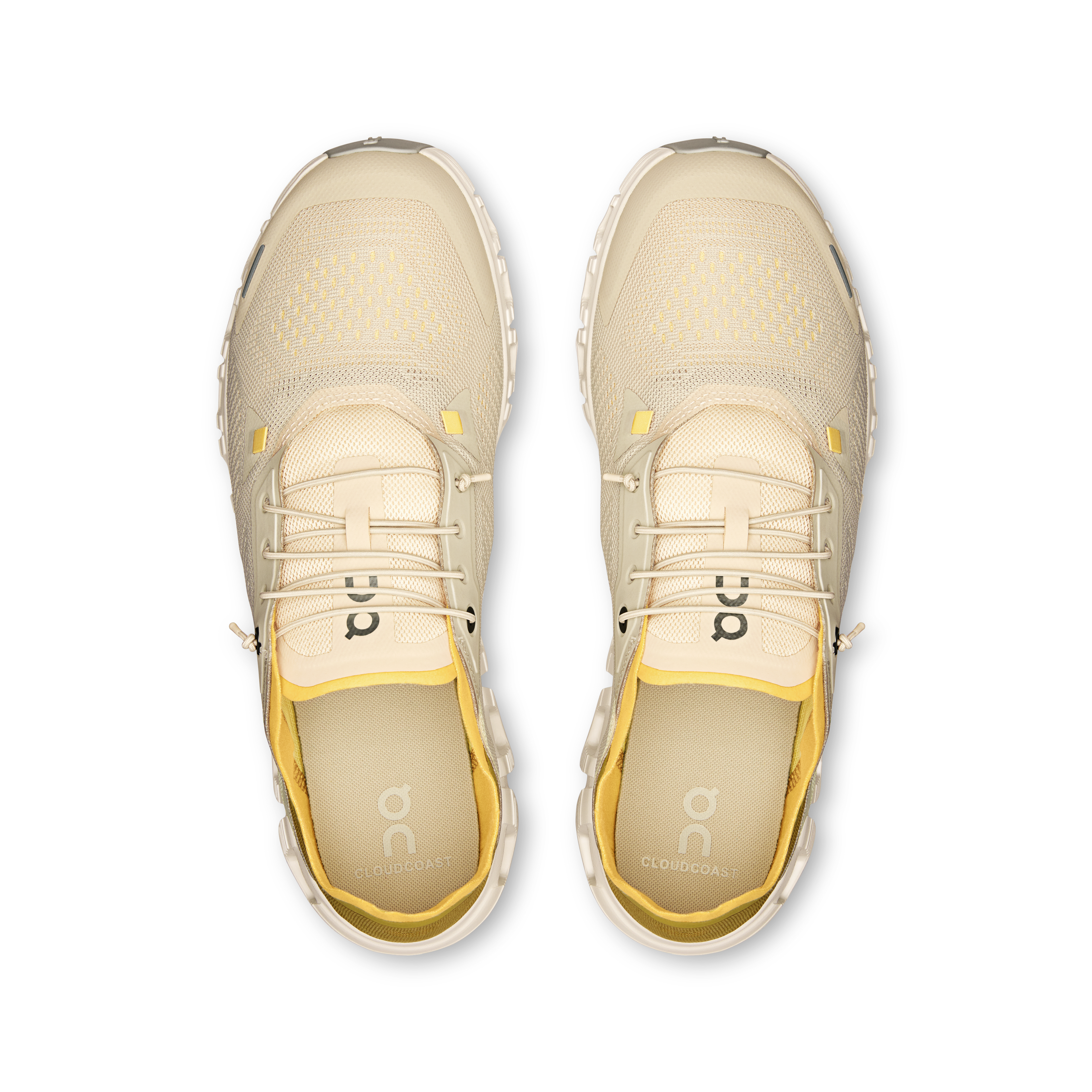 Cloud 6 Coast M Pelican | Ice