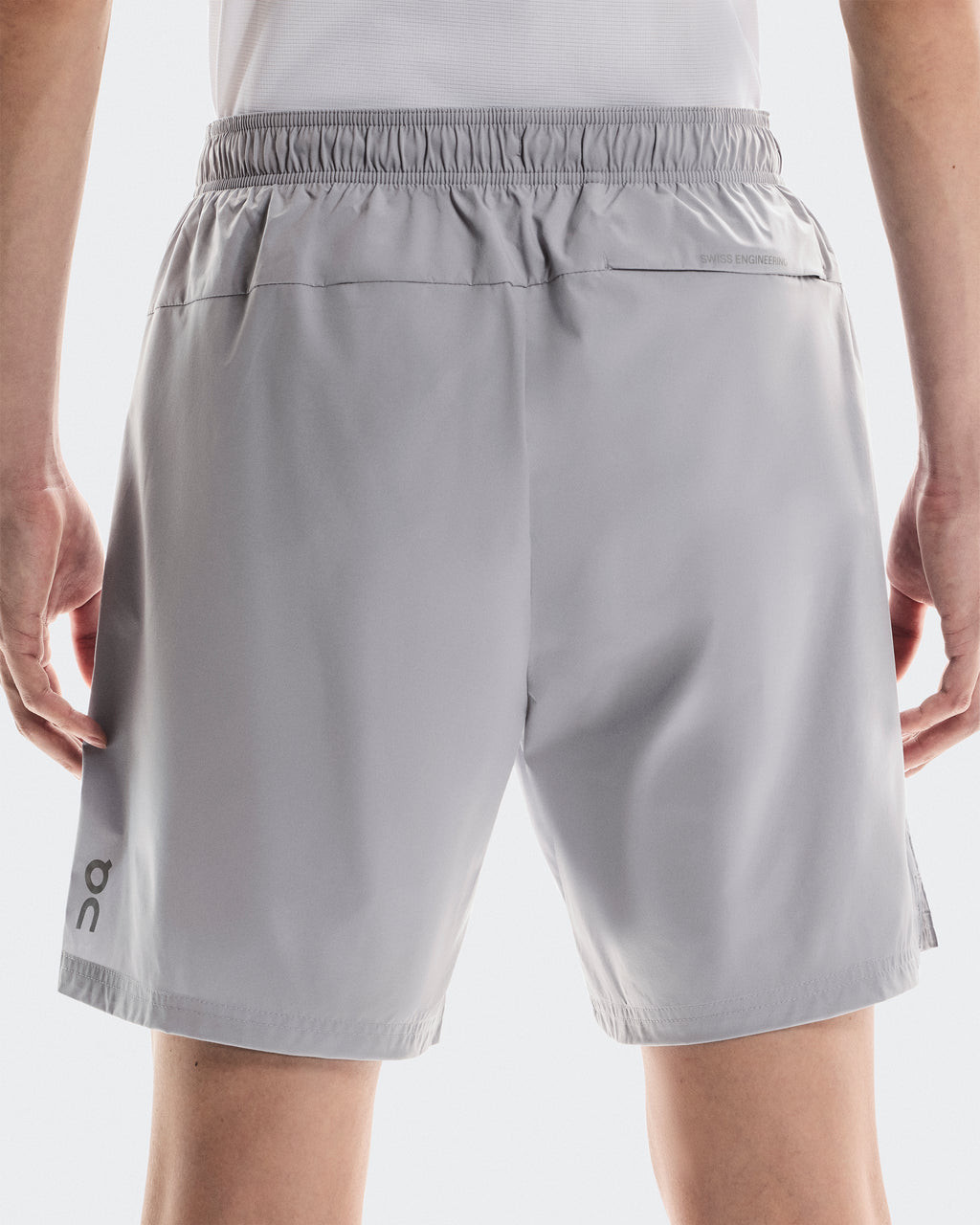 5" Core Shorts M Lilac