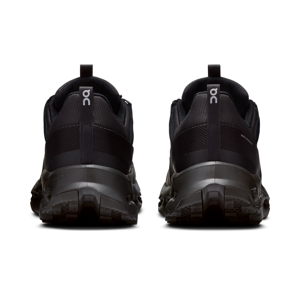 Cloudhorizon WP M Black | Black