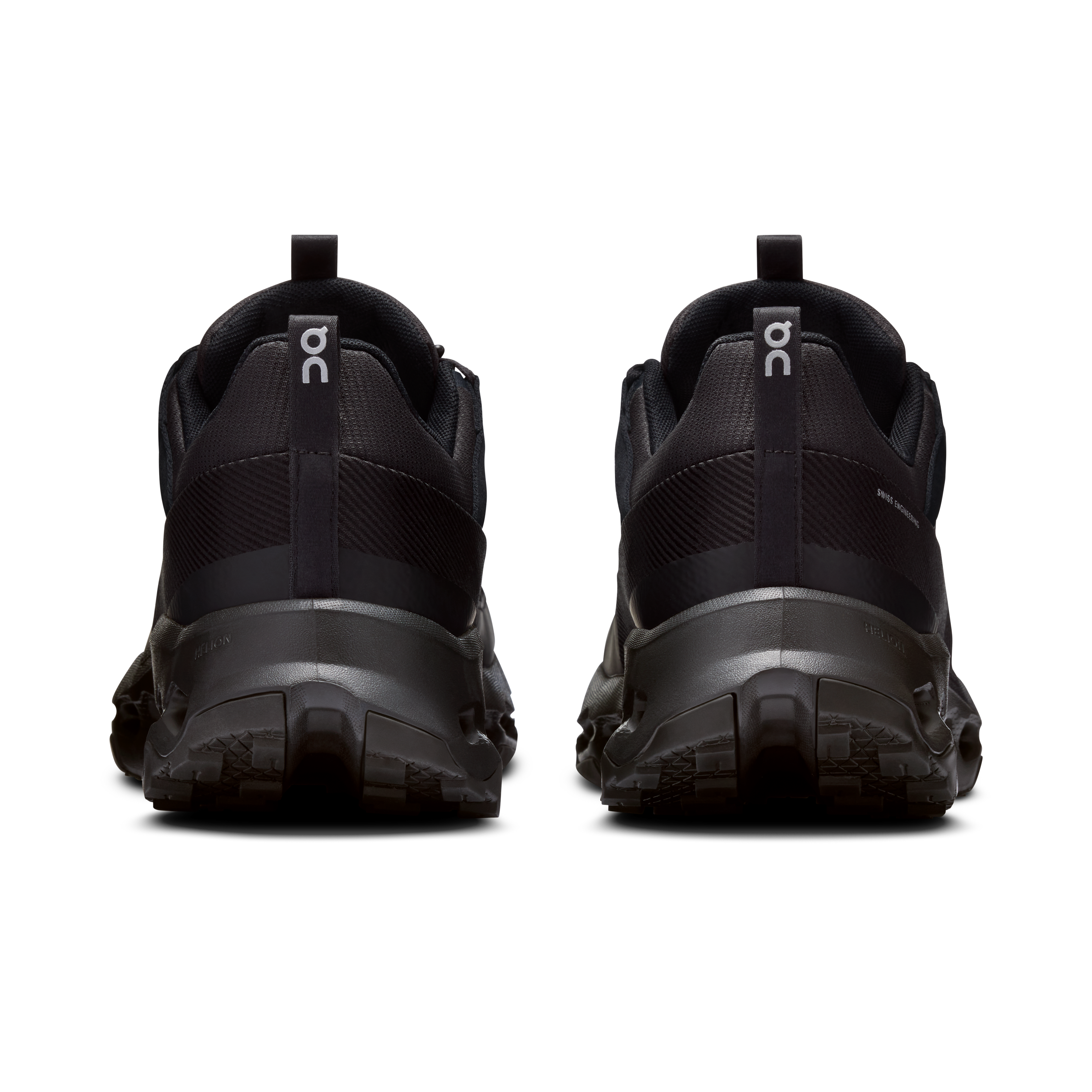 Cloudhorizon WP M Black | Black