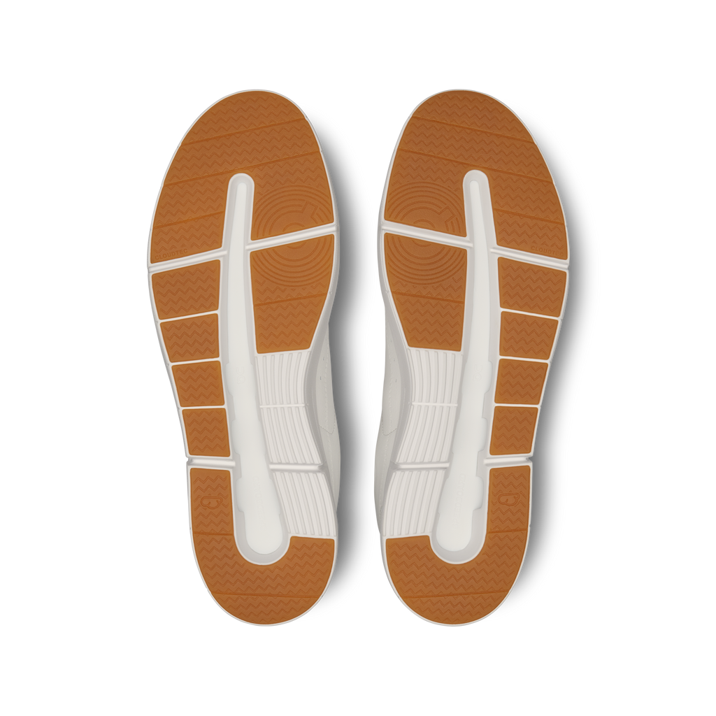 THE ROGER Centre Court M White | Gum