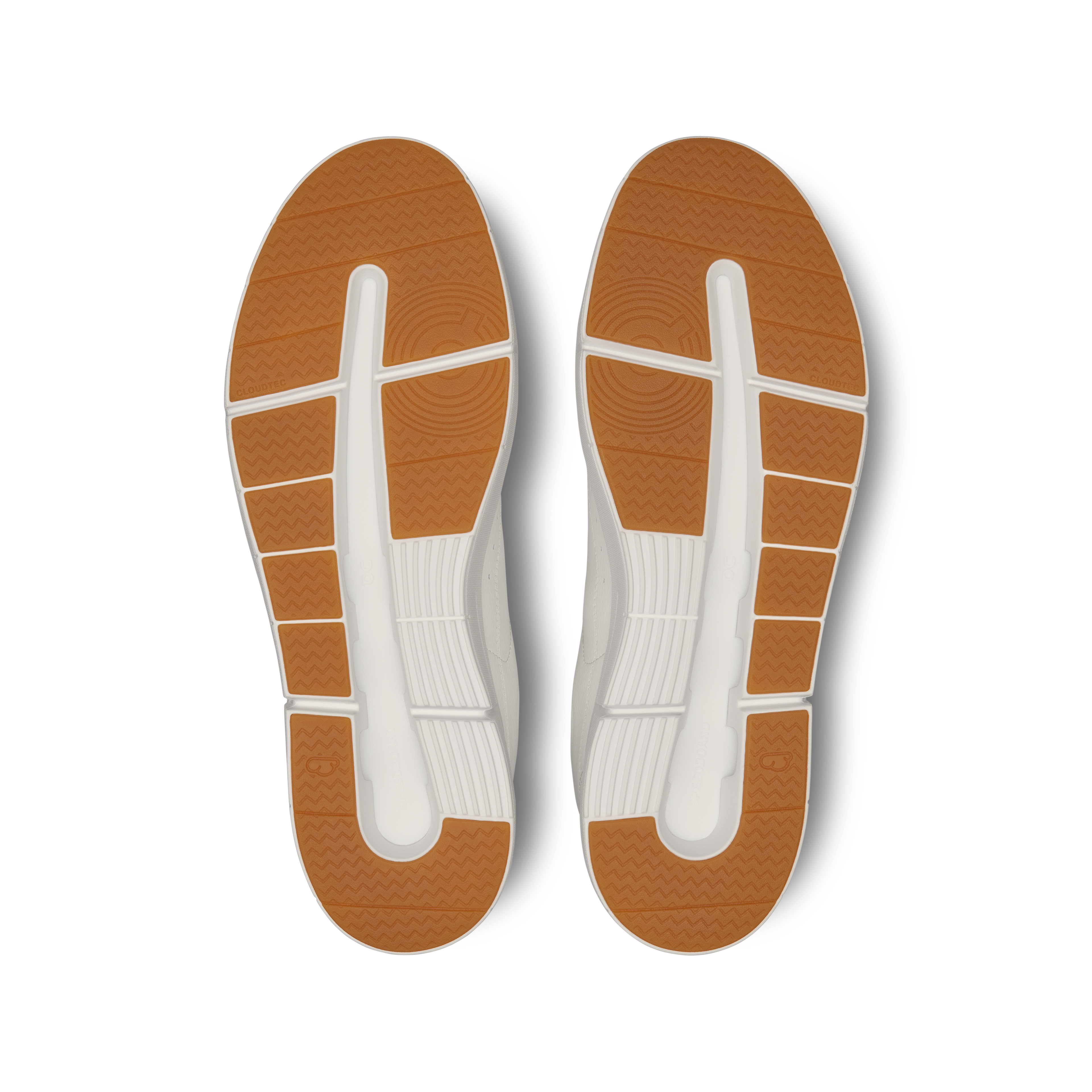 THE ROGER Centre Court M White | Gum