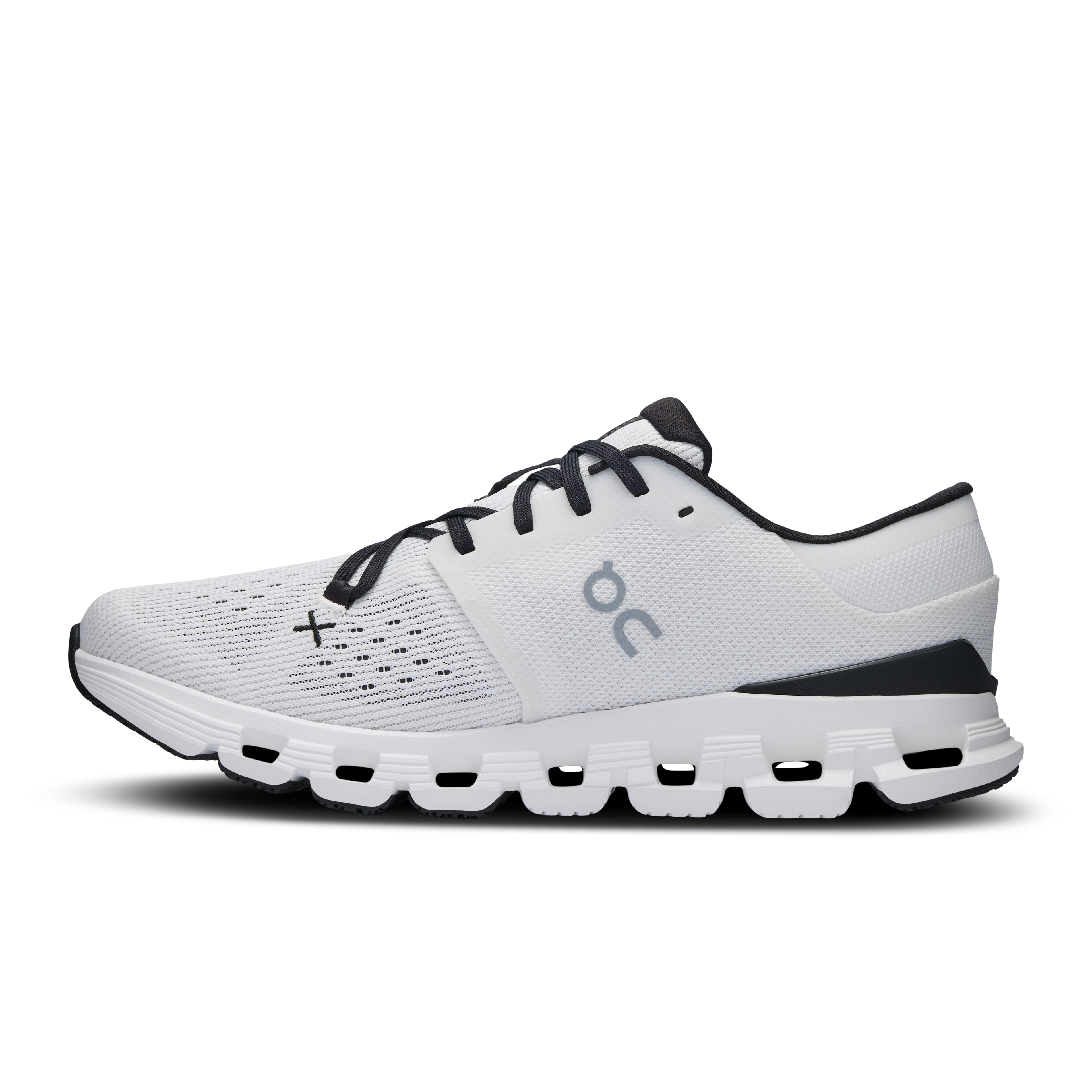 Cloud X W Ivory | Black