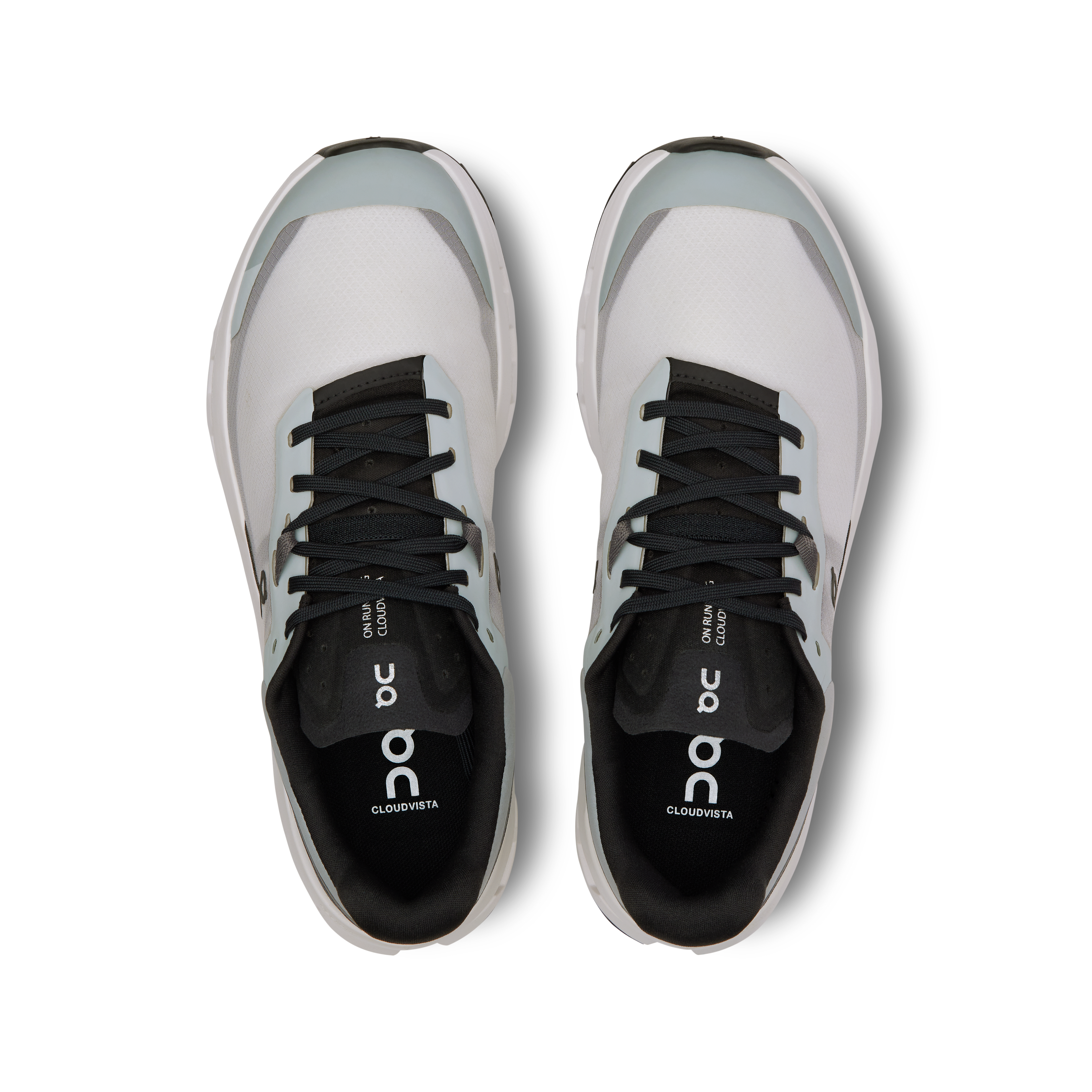 Cloudvista 2 W Glacier | Eclipse