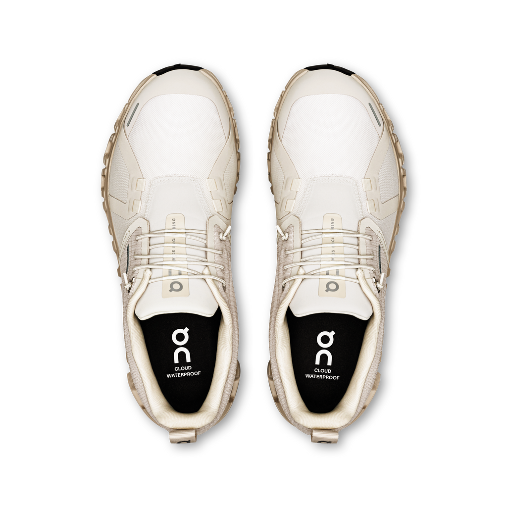 Cloud 6 WP W Pearl | Cream