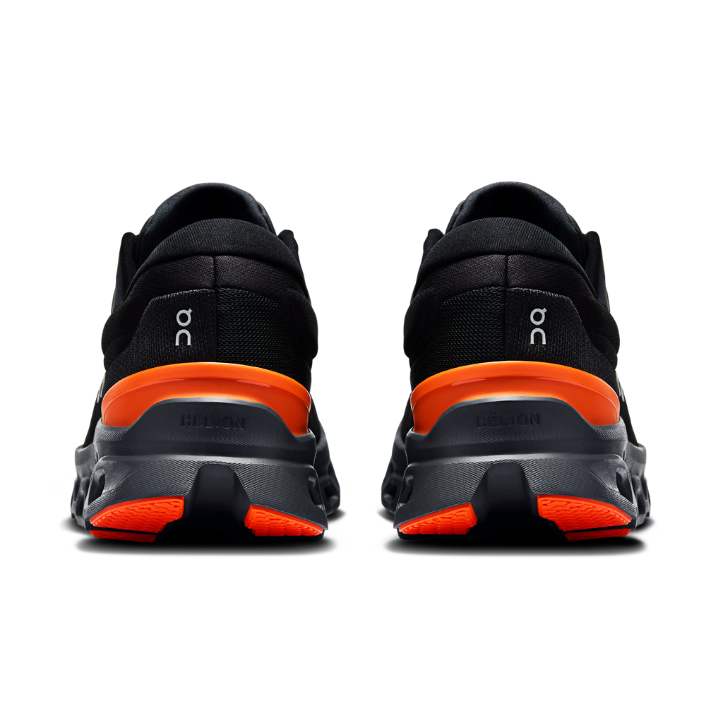 Cloudstratus 3 M Eclipse | Flame
