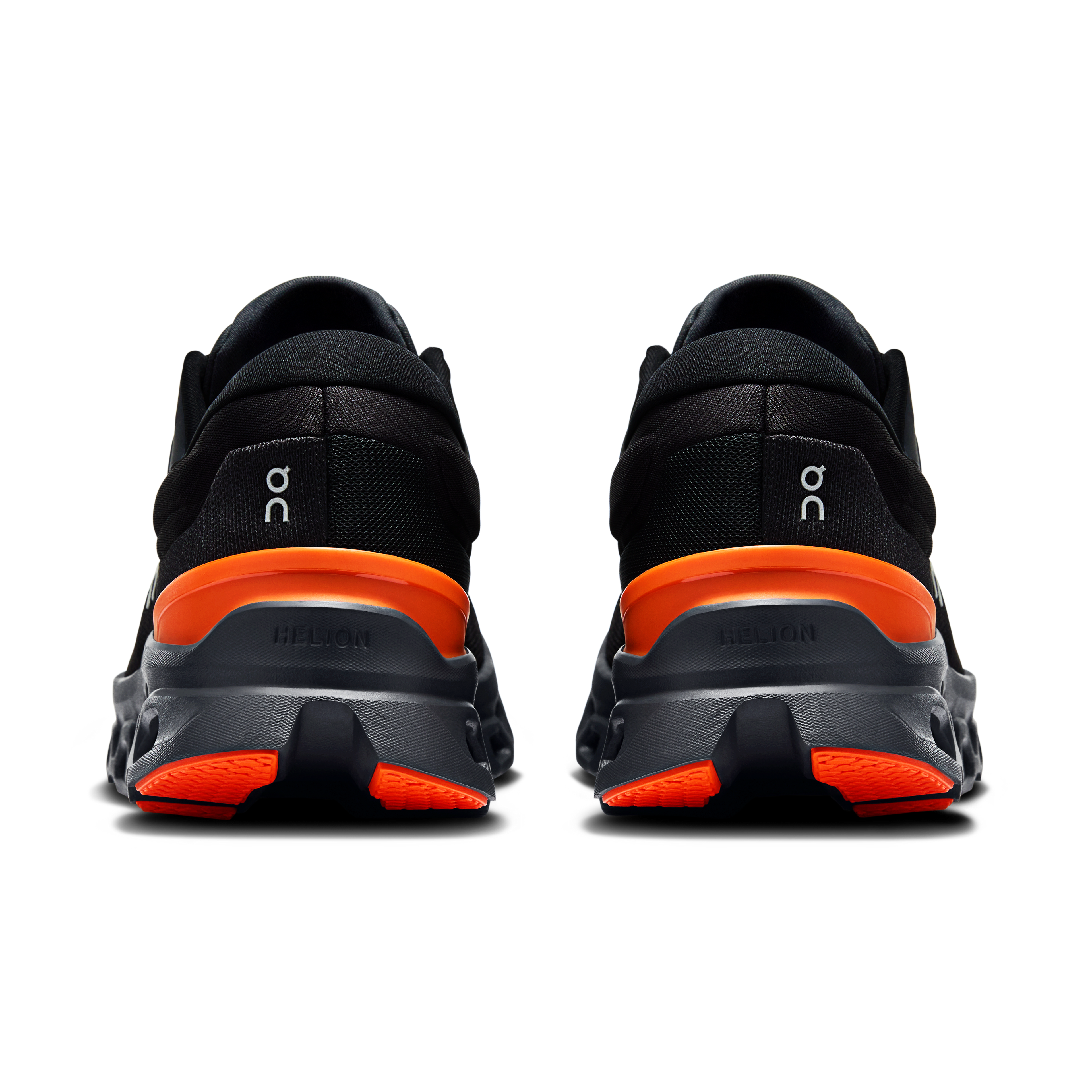 Cloudstratus 3 M Eclipse | Flame
