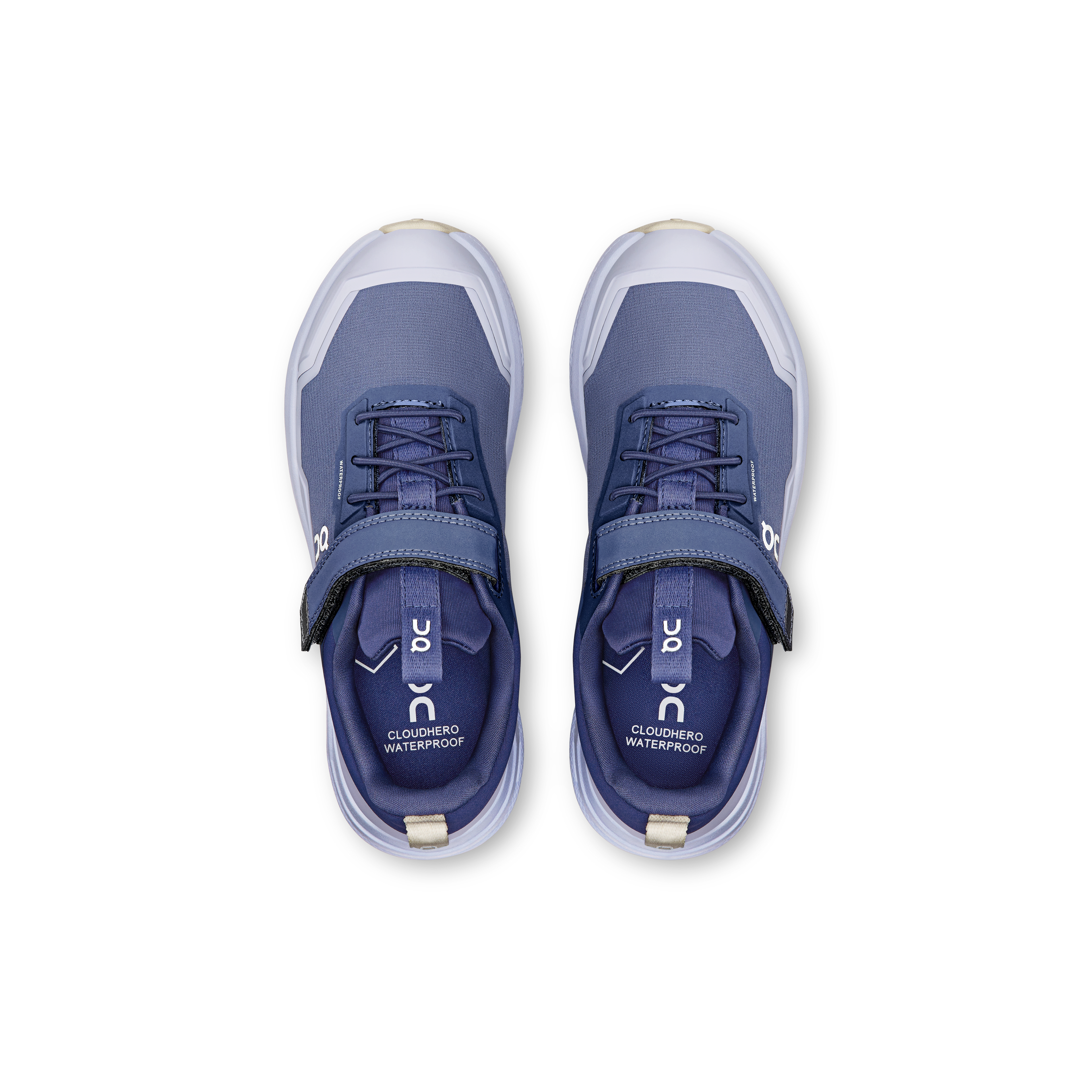 Cloudhero Waterproof K Nimbus | Acai