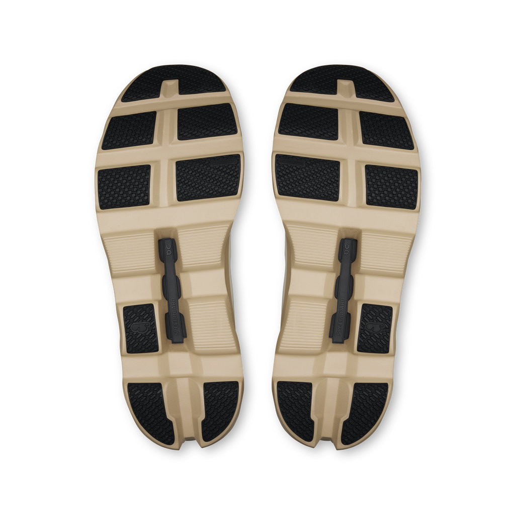 Cloudmonster Void M Ivory | Sand
