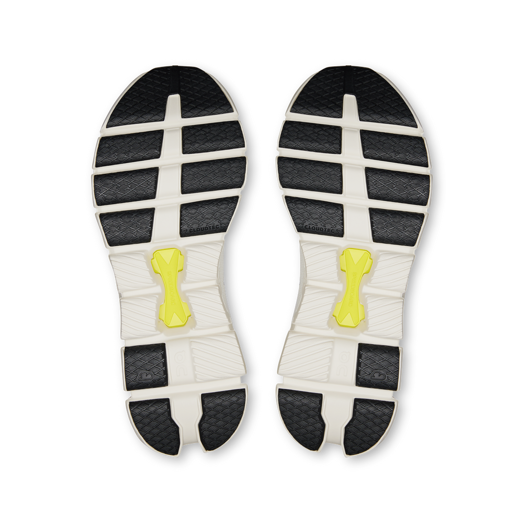 Cloud X 4 M Ivory | Lime