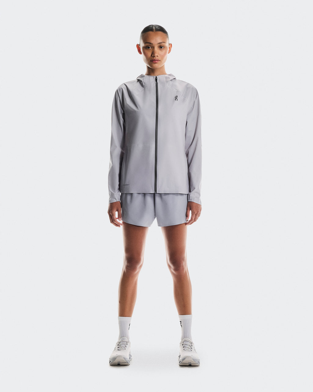 Performance Jacket W Lilac