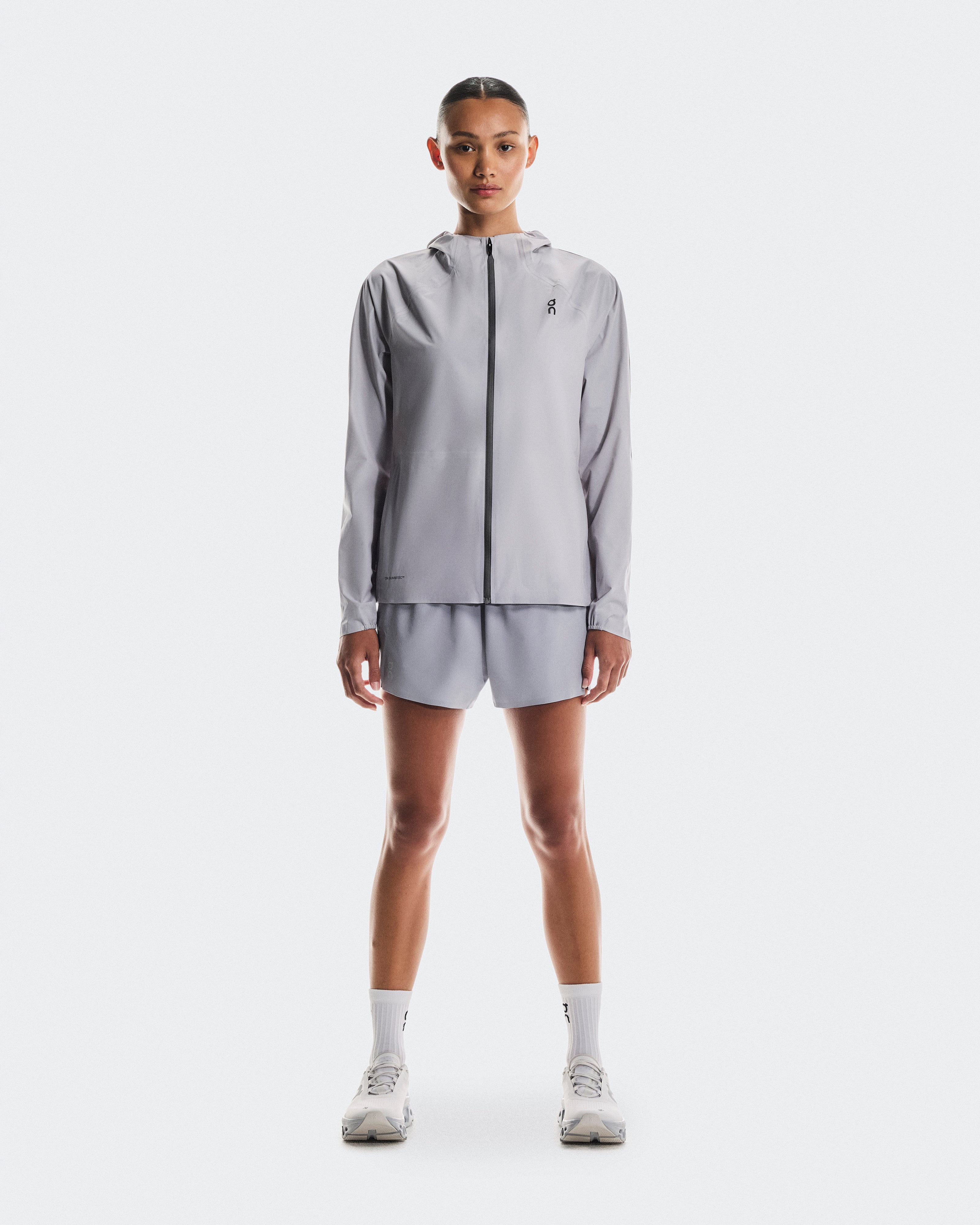 Performance Jacket W Lilac