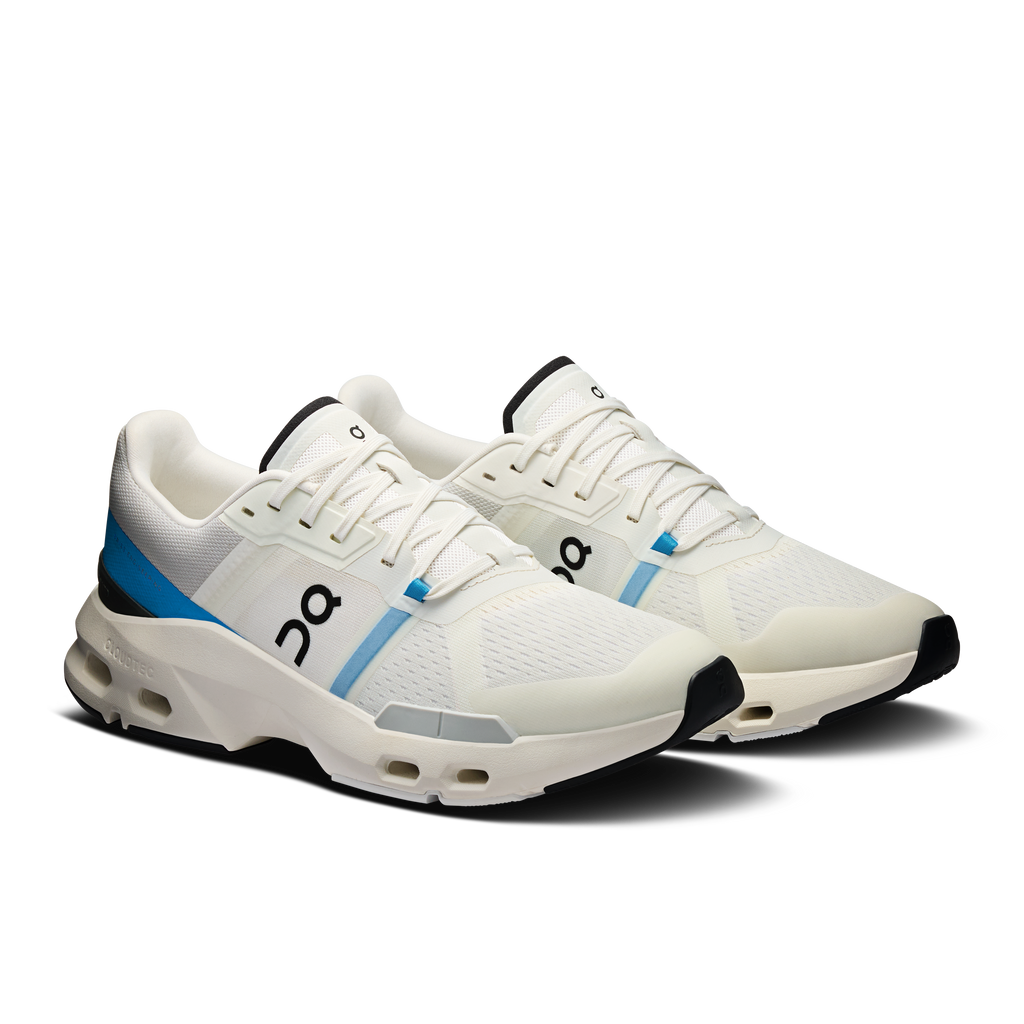Cloudpulse M Ivory | Horizon