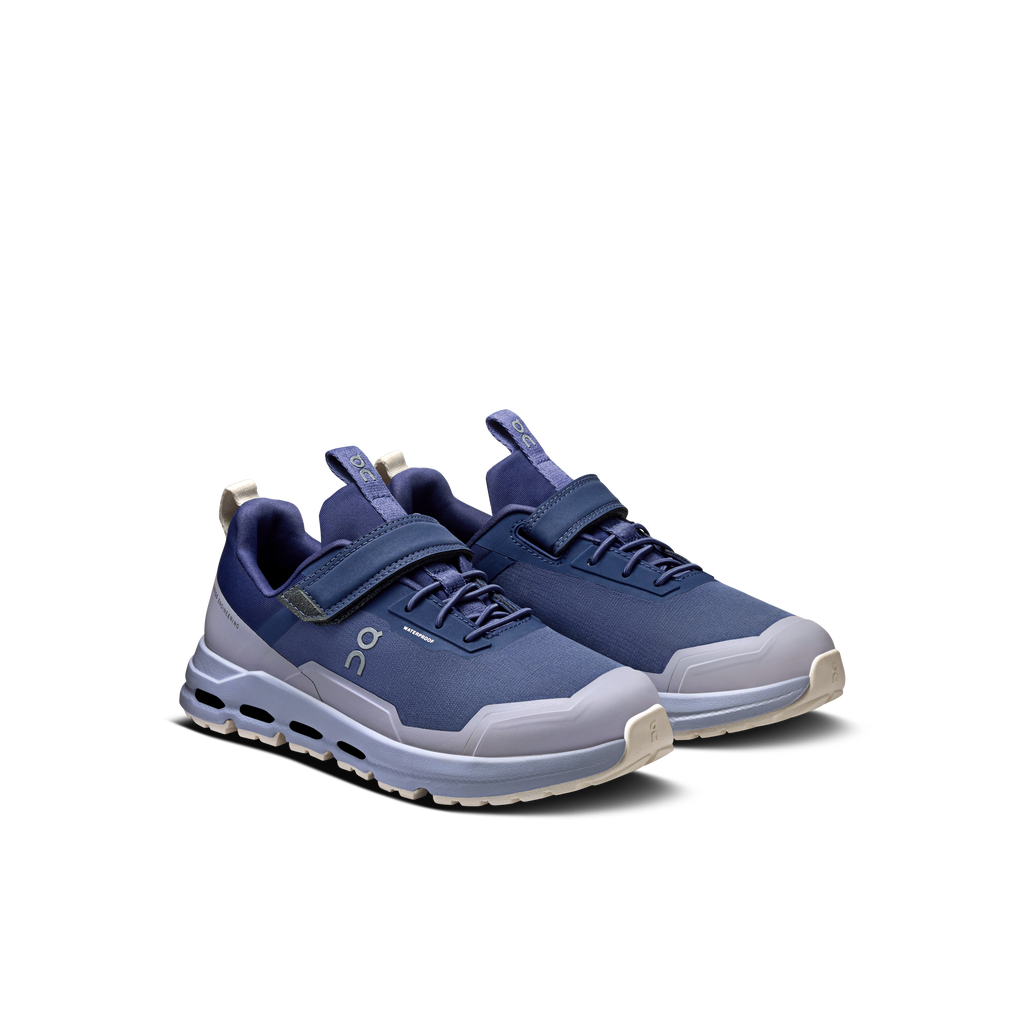 Cloudhero Waterproof K Nimbus | Acai