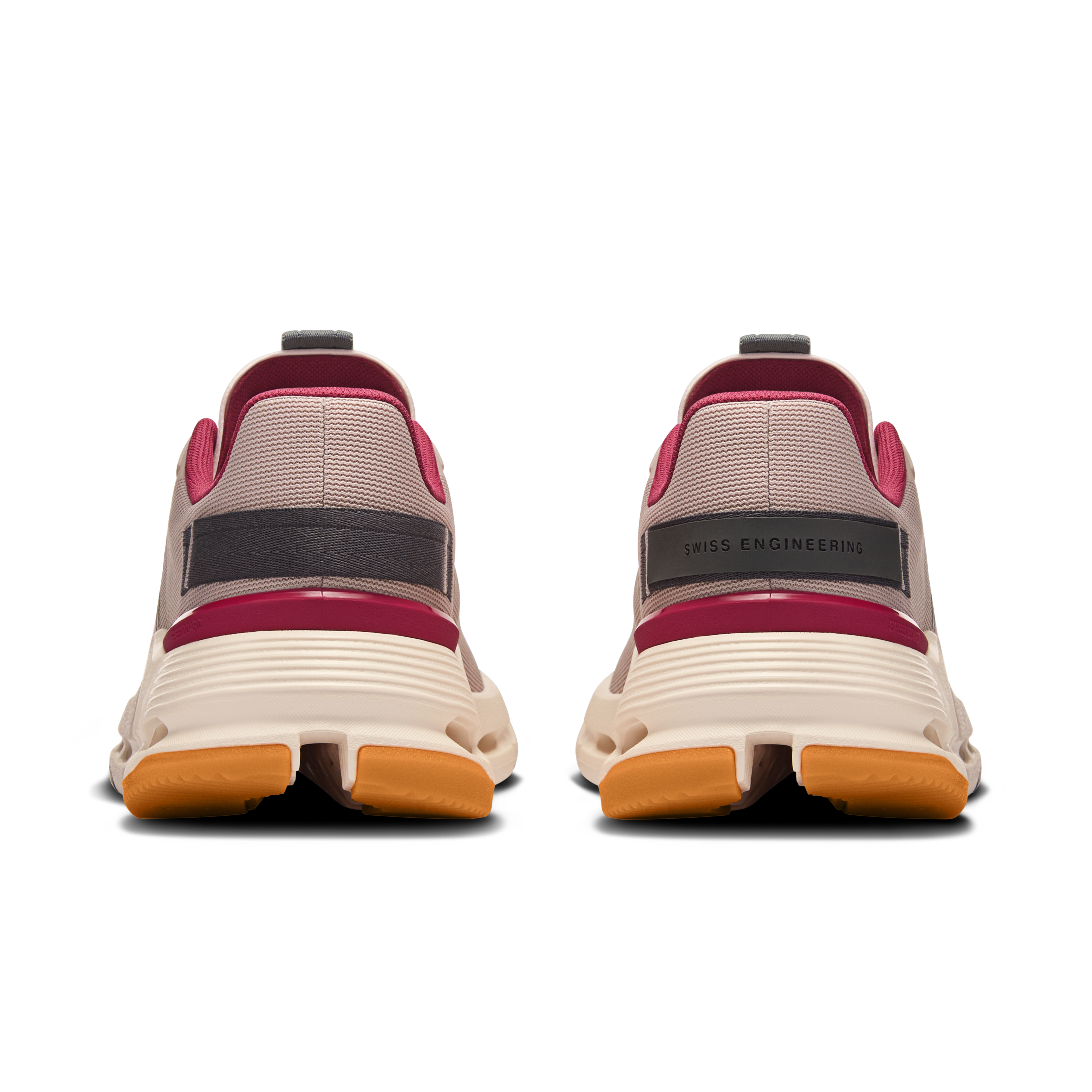 Cloudnova Form 2 W Fade | Orchid
