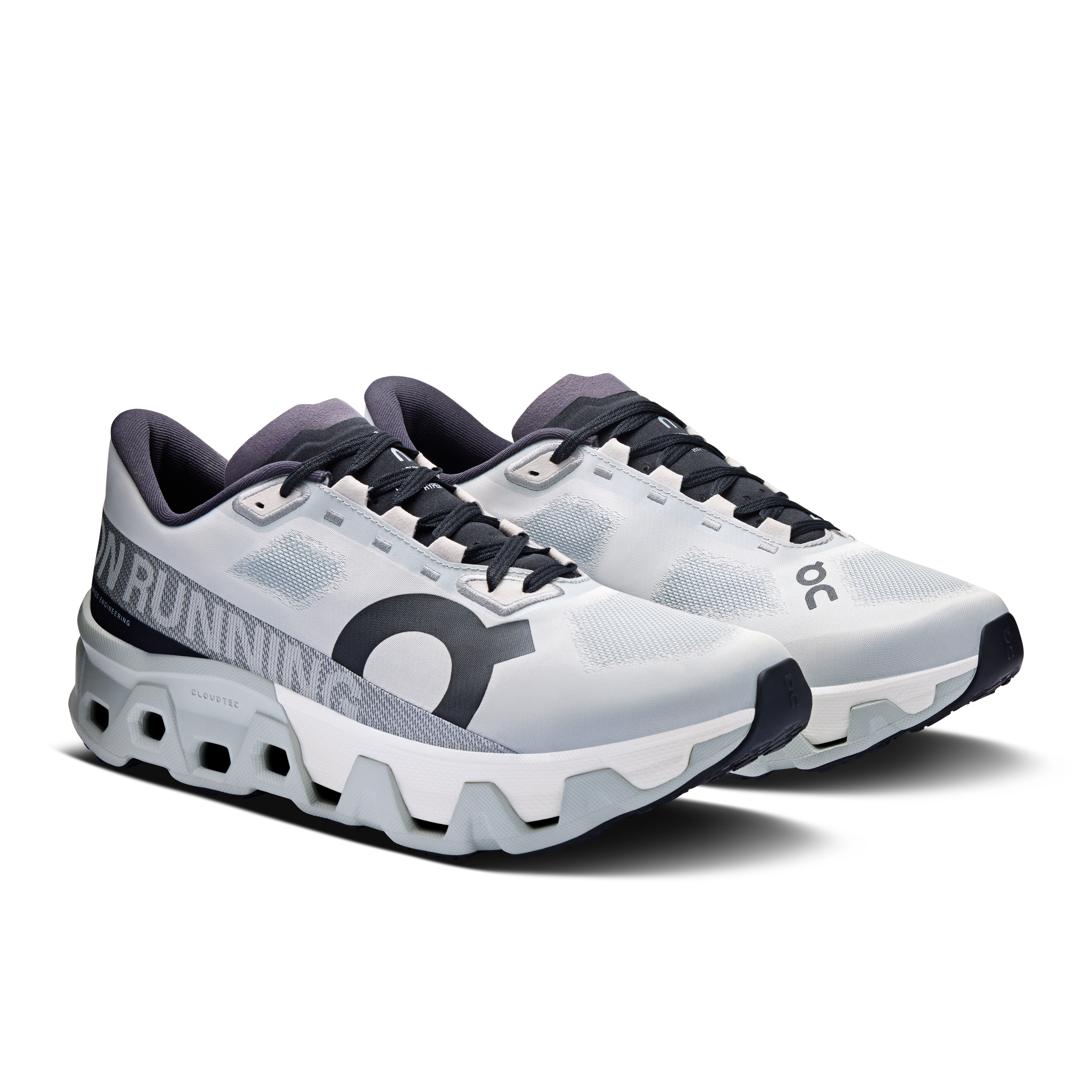 Cloudmonster Hyper M Glacier | Ivory