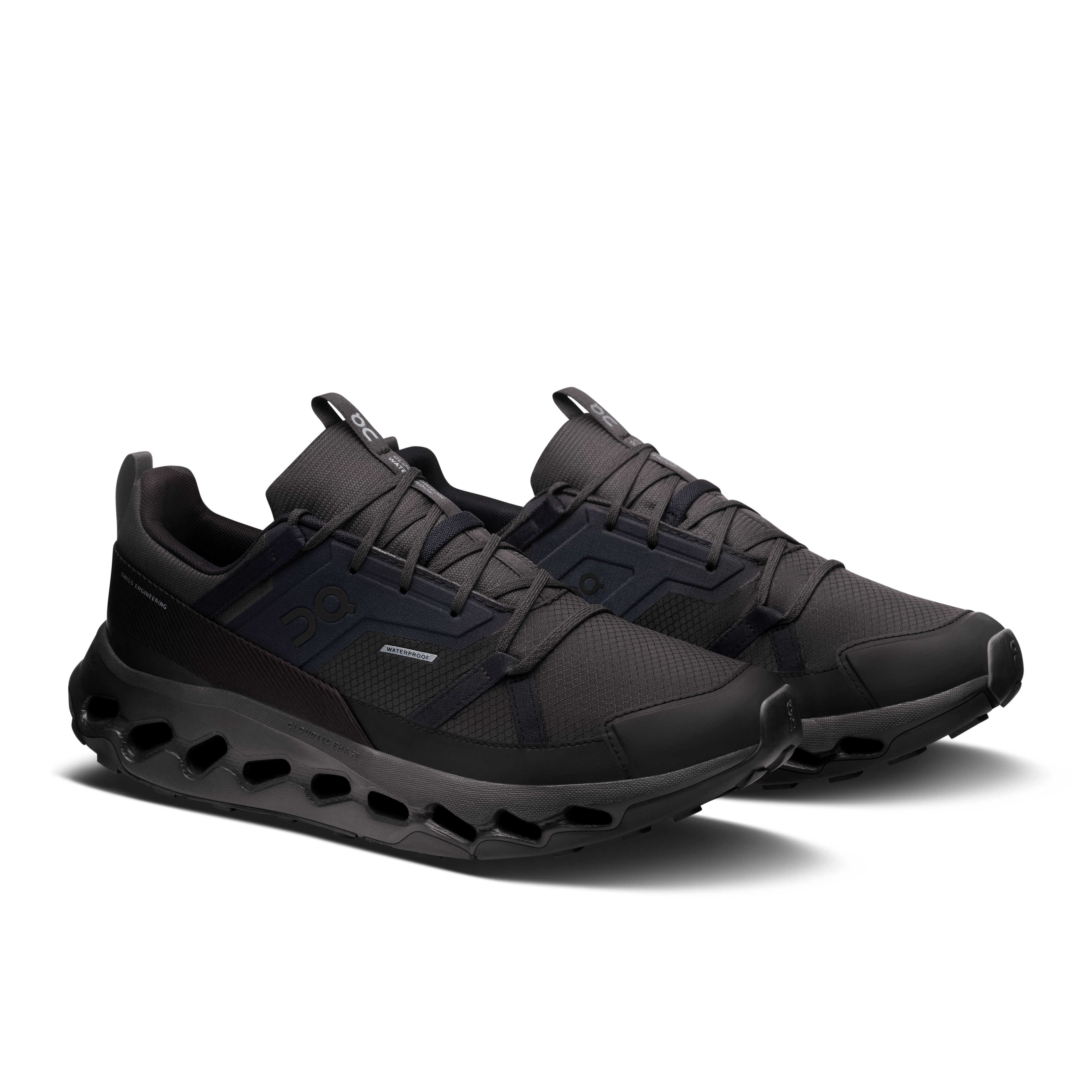 Cloudhorizon WP M Black | Black