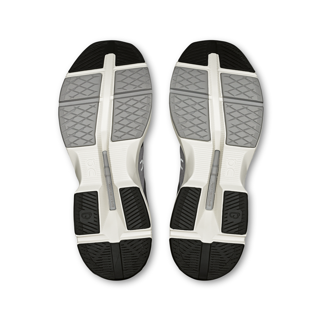 Cloudpulse M Alloy | Black