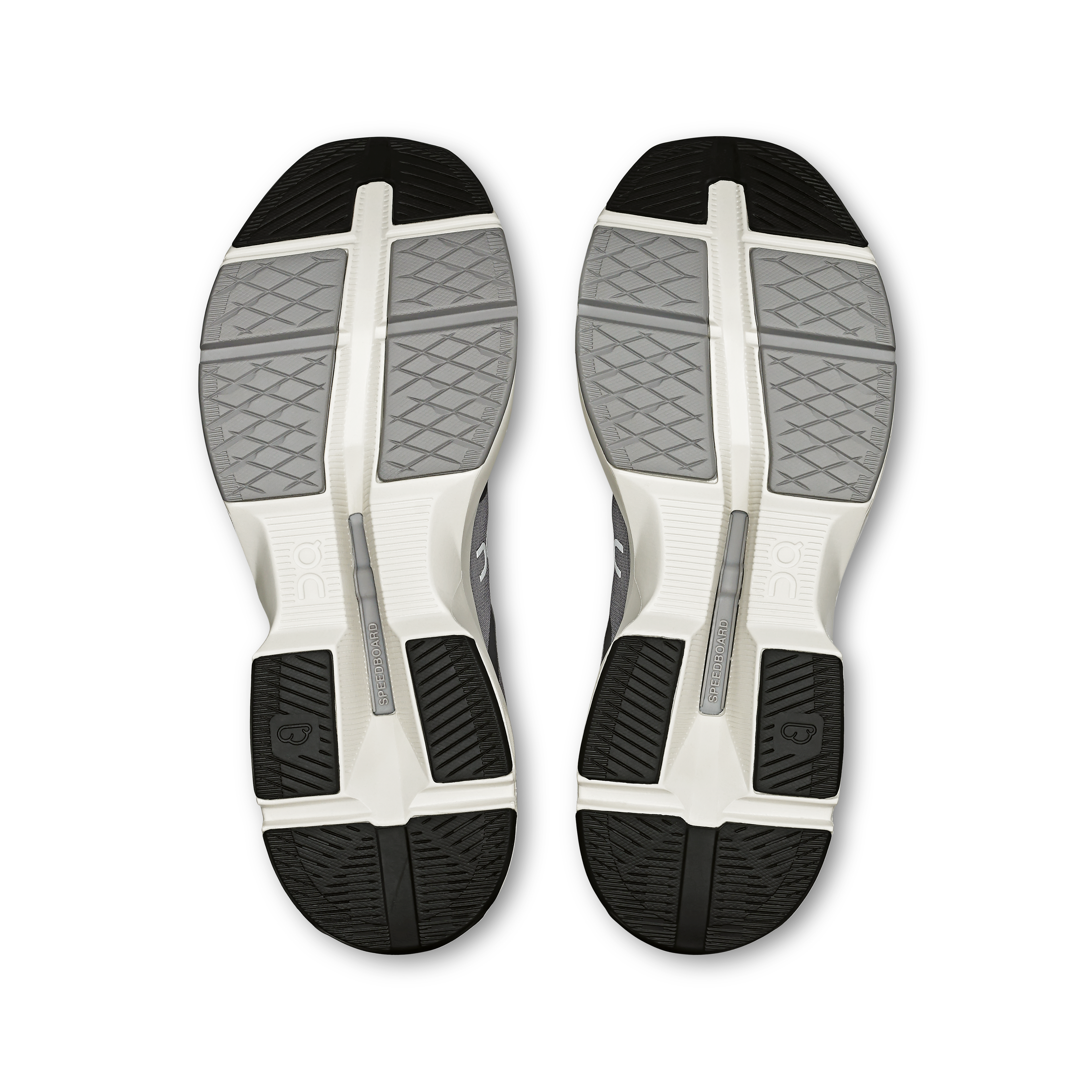 Cloudpulse M Alloy | Black