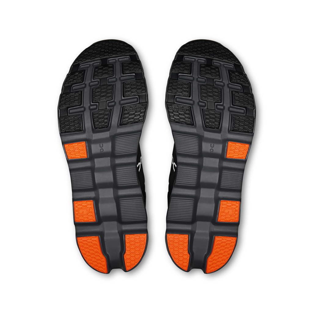 Cloudstratus 3 M Eclipse | Flame
