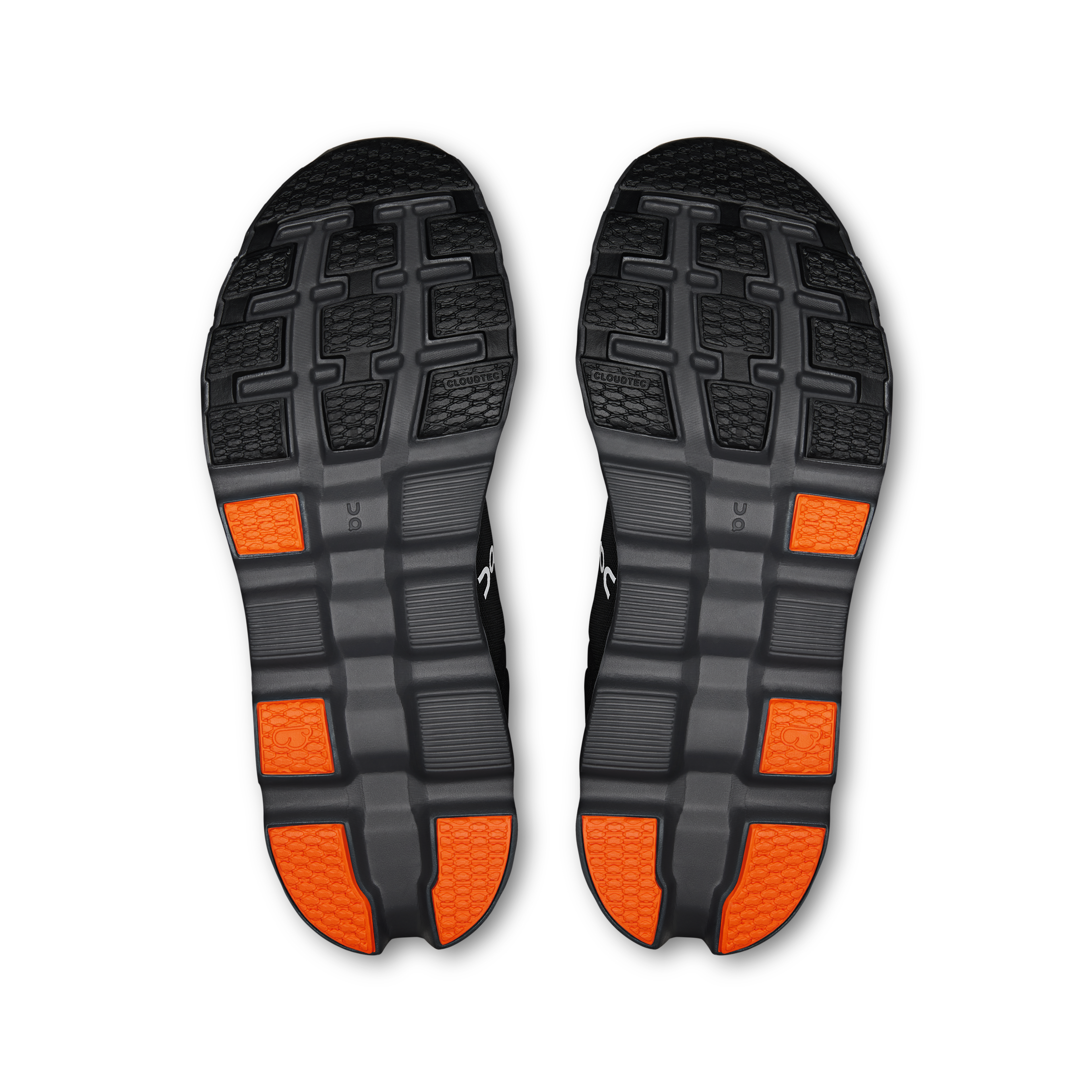 Cloudstratus 3 M Eclipse | Flame