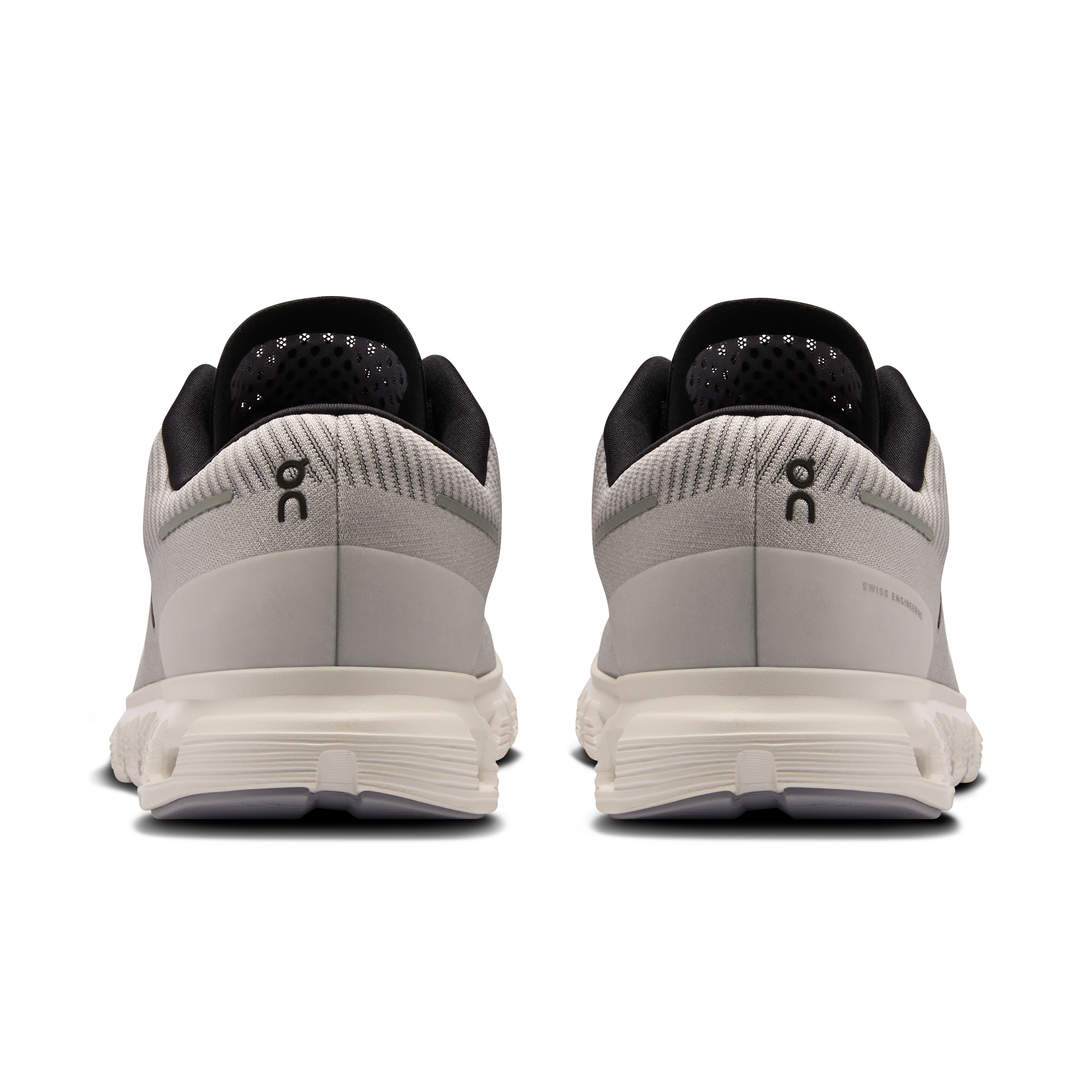Cloud 6 Push M Lilac | Black
